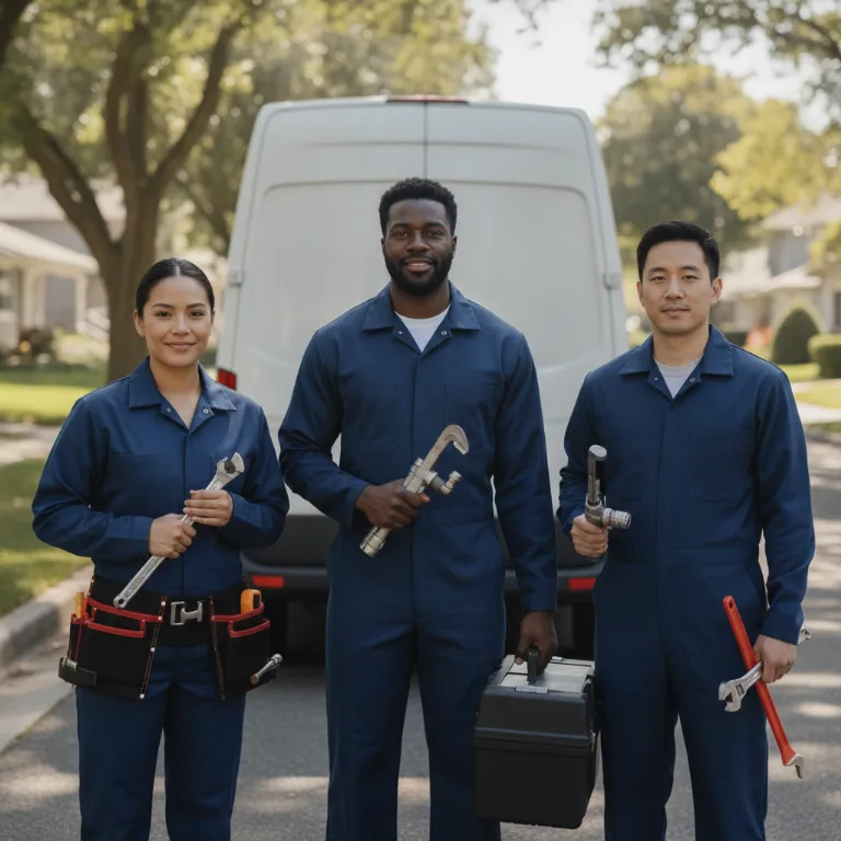 Water Heater Repair team in Saint-Louis-de-Terrebonne